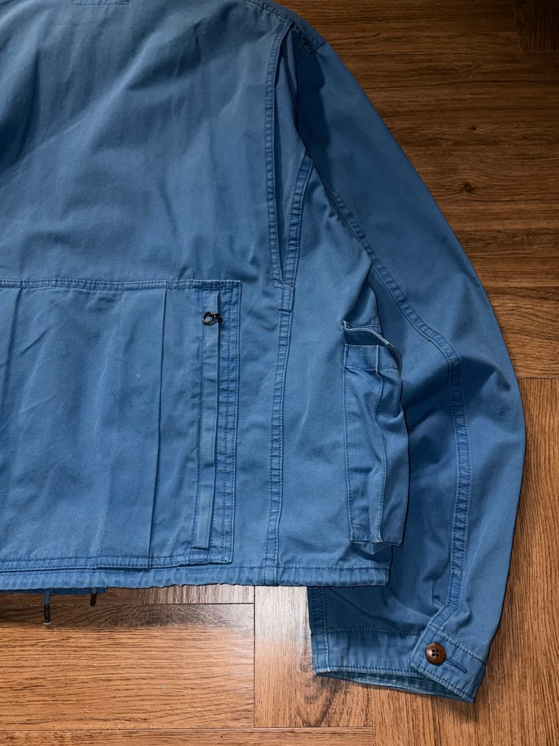 폴로 랄프로렌 포켓 필드자켓 상품이미지9