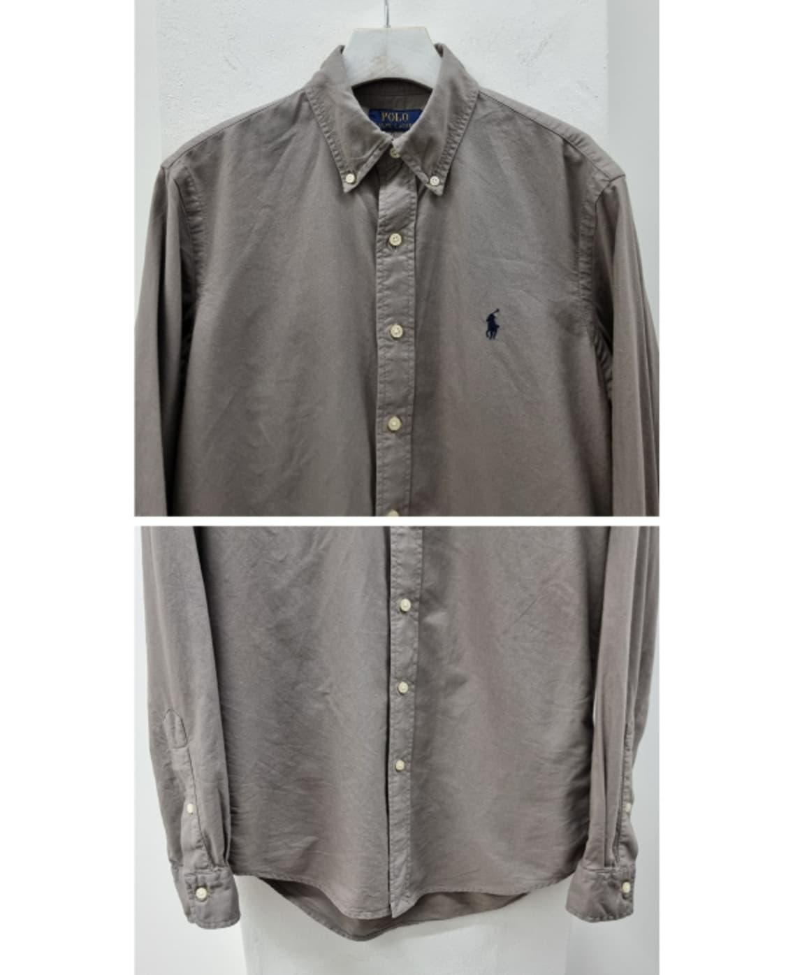 POLO RALPH LAUREN 폴로 랄프로렌 상품이미지5