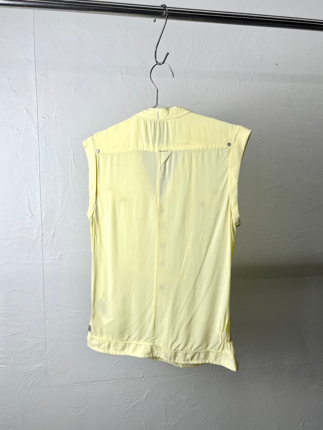 G Star Raw 슬리브리스 상품이미지6