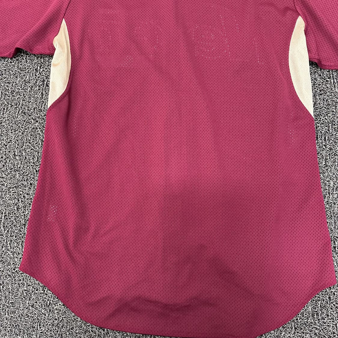 넥센 히어로즈 키움 야구 유니폼 노마킹 105(XL) 상품이미지6