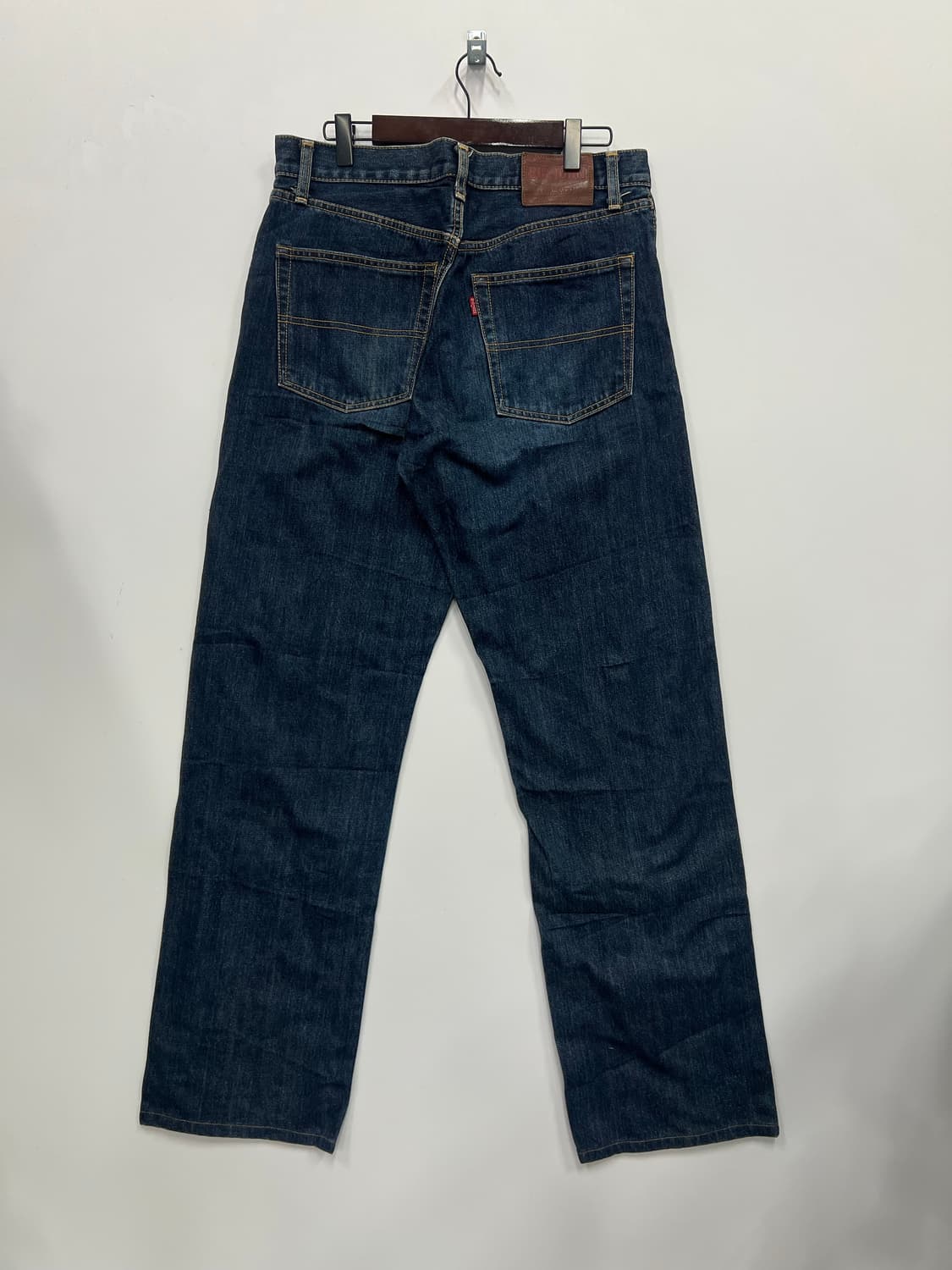 리바이스 진청 팬츠  상품이미지2