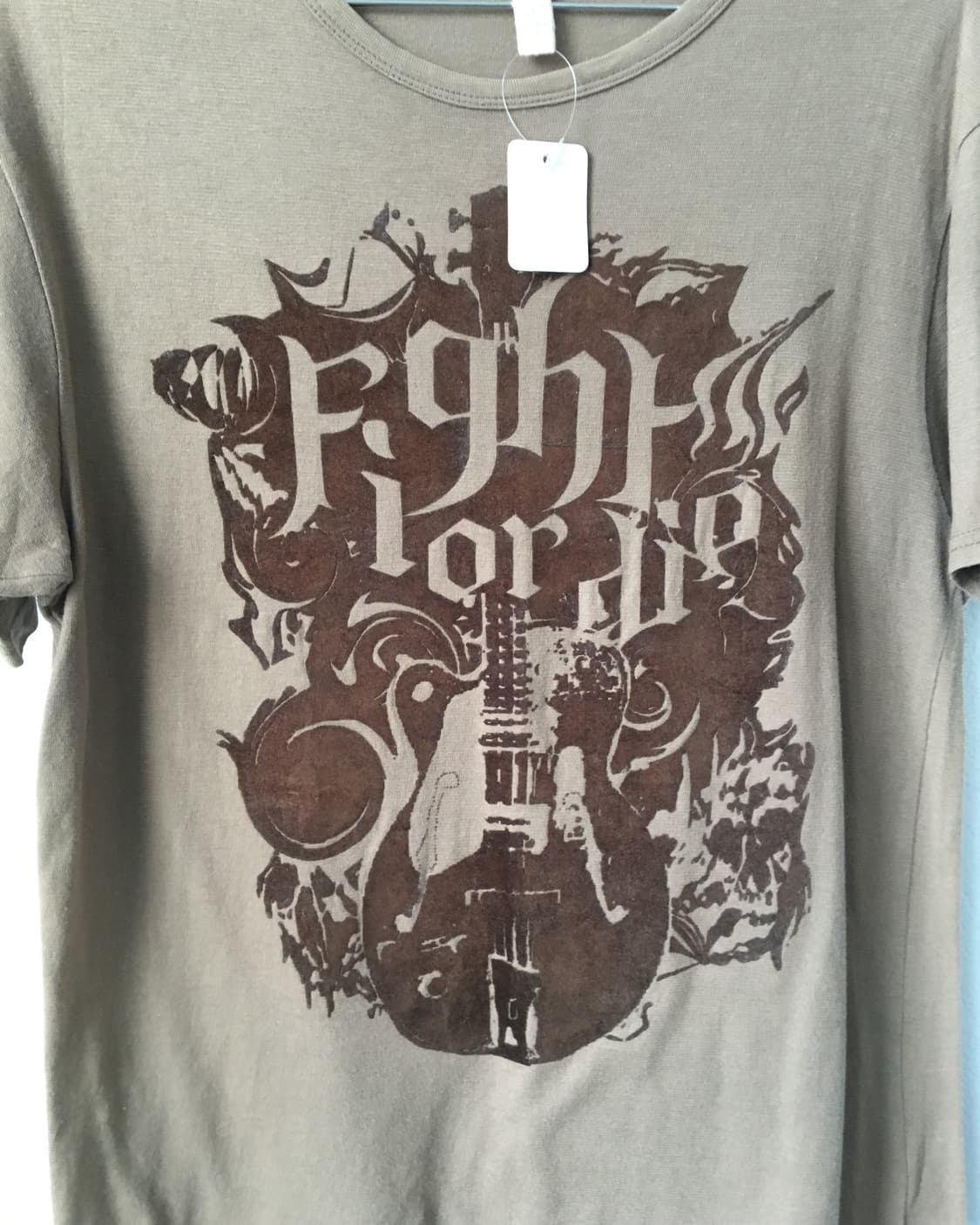 Printing t shirt 상품이미지4