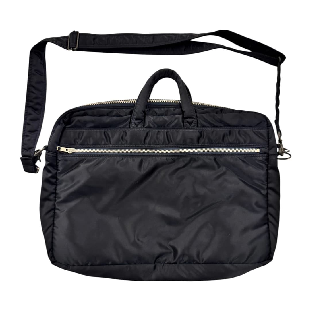 포터 탱커 2way 브리프케이스 아이언블루 상품이미지3