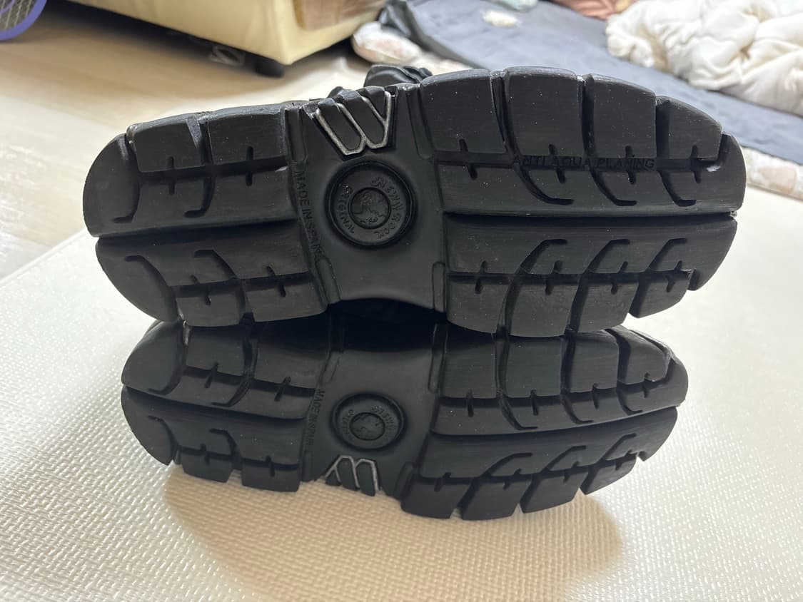 뉴락 m-106-s1 풀박 상품이미지5