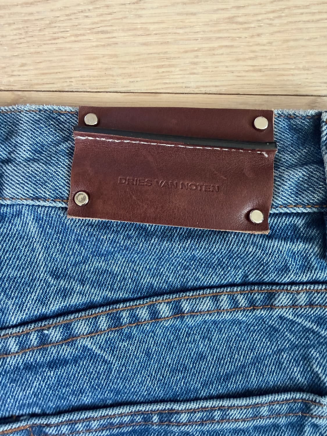 드리스 반 노튼 리플진 상품이미지6