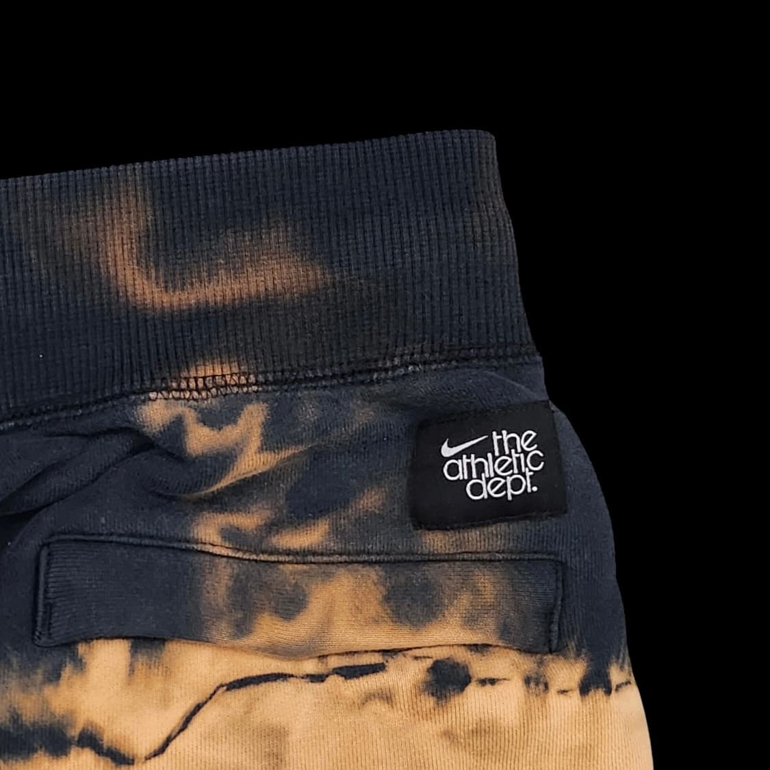 나이키 커스텀 코튼 스웻팬츠 상품이미지9