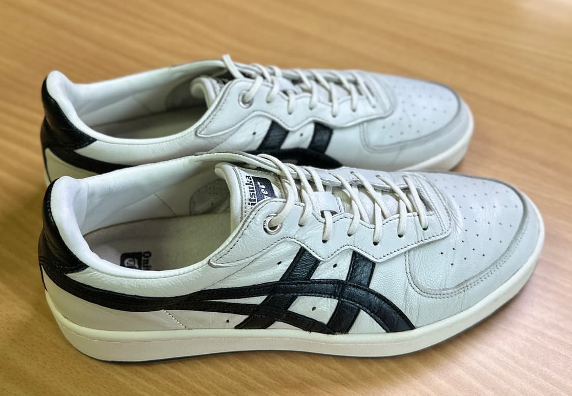 오니츠카 타이거 (Onitsuka Tiger) GSM SD 상품이미지1