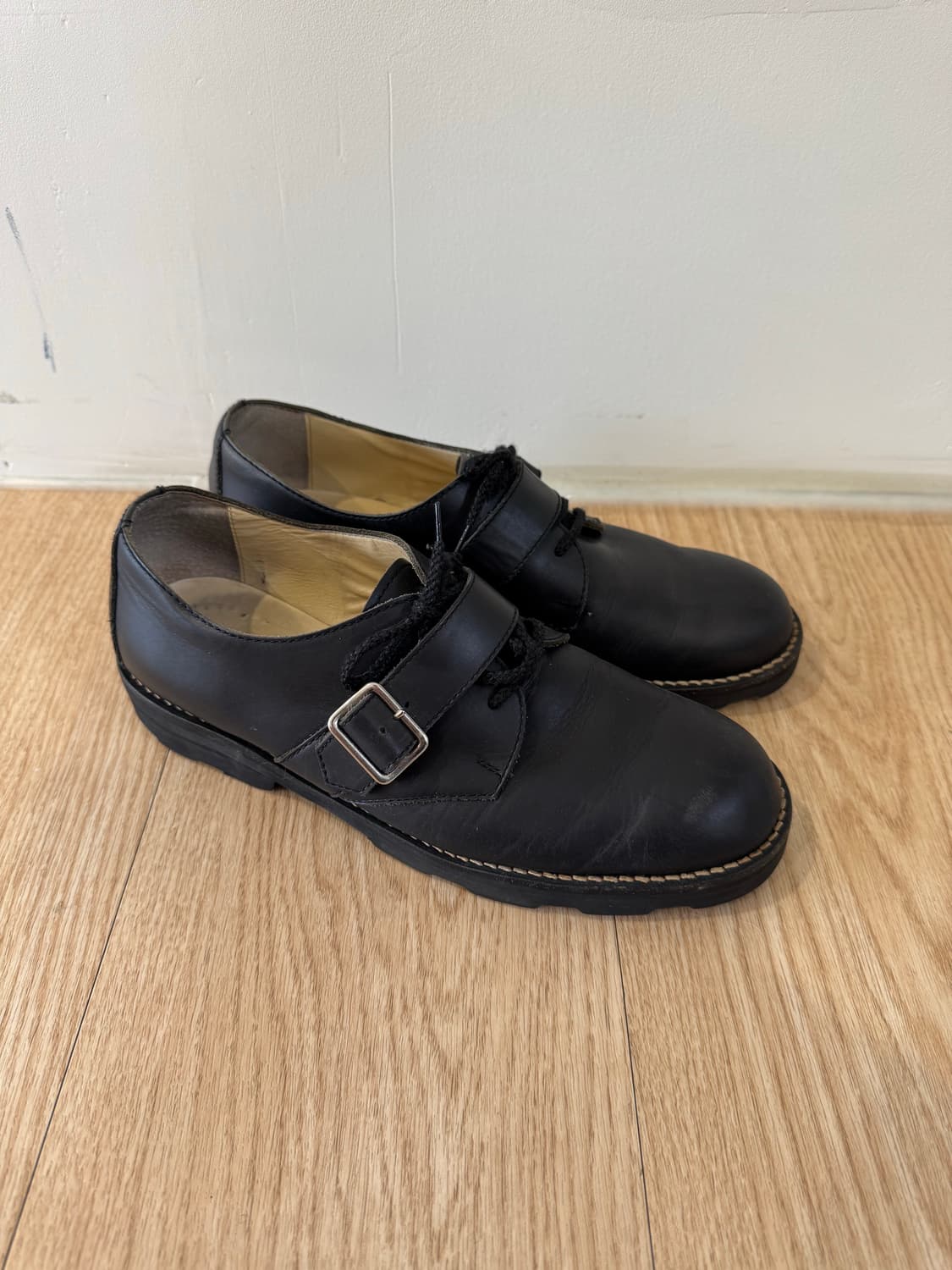 Comme des garcons shoes 상품이미지5