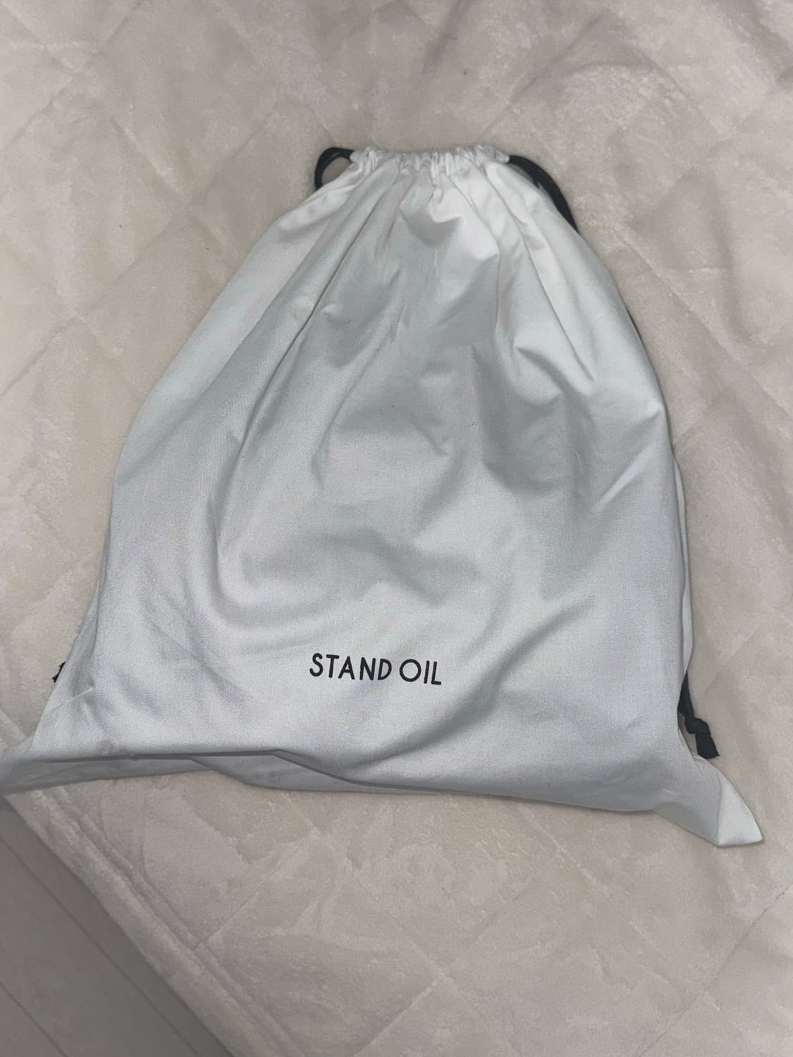 스탠드오일 츄비백 상품이미지5