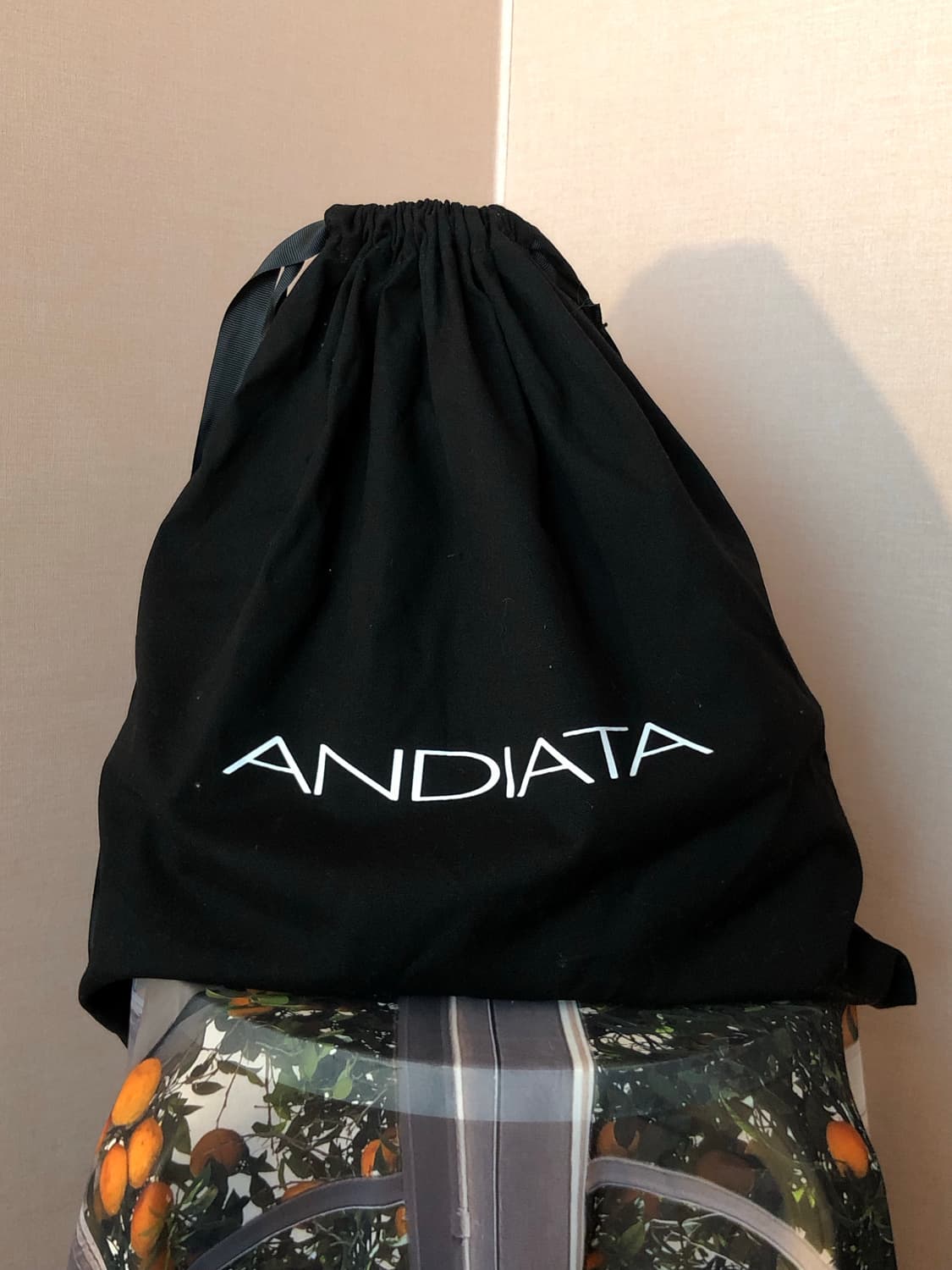 ANDIATA 안디아타 가죽 크로스백 상품이미지6