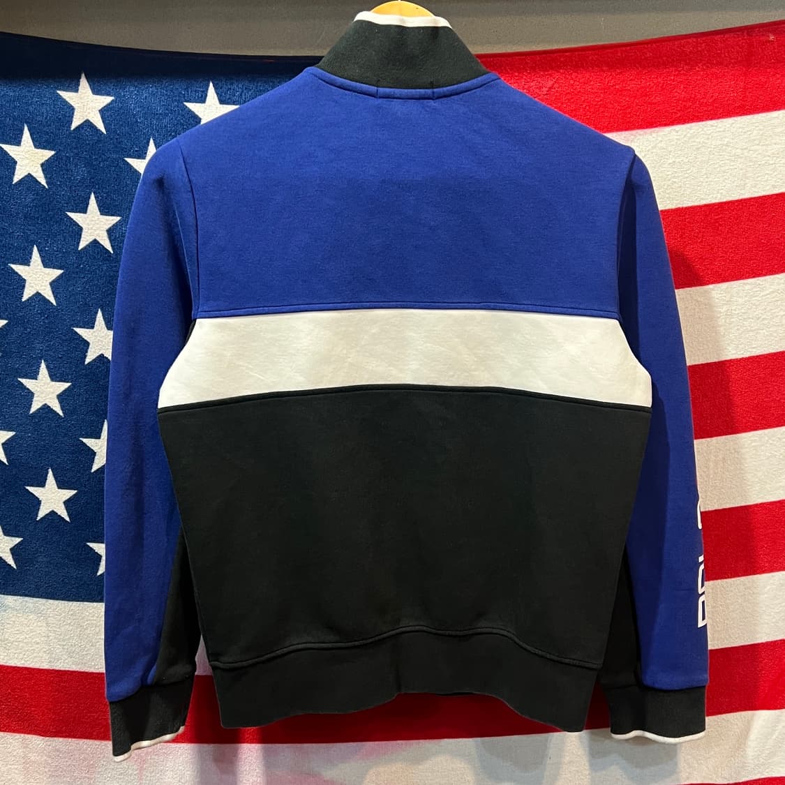 폴로 져지 상품이미지4