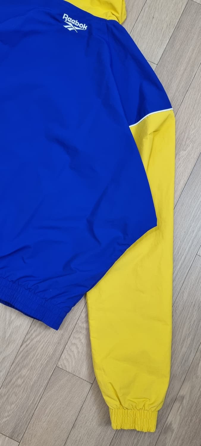 리복 레트로 바람막이 S _ 여성 상품이미지8