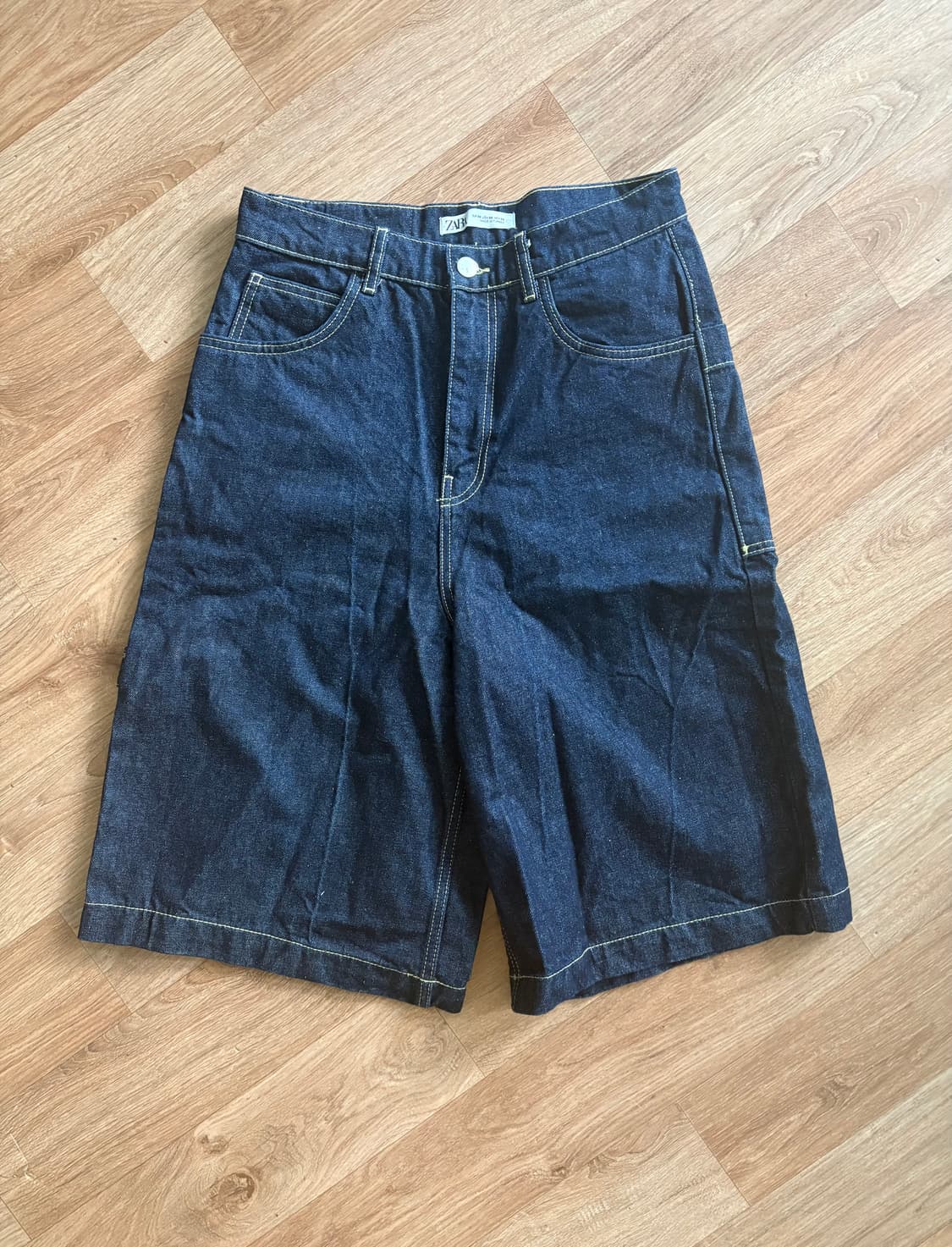 Zara 바지  상품이미지1