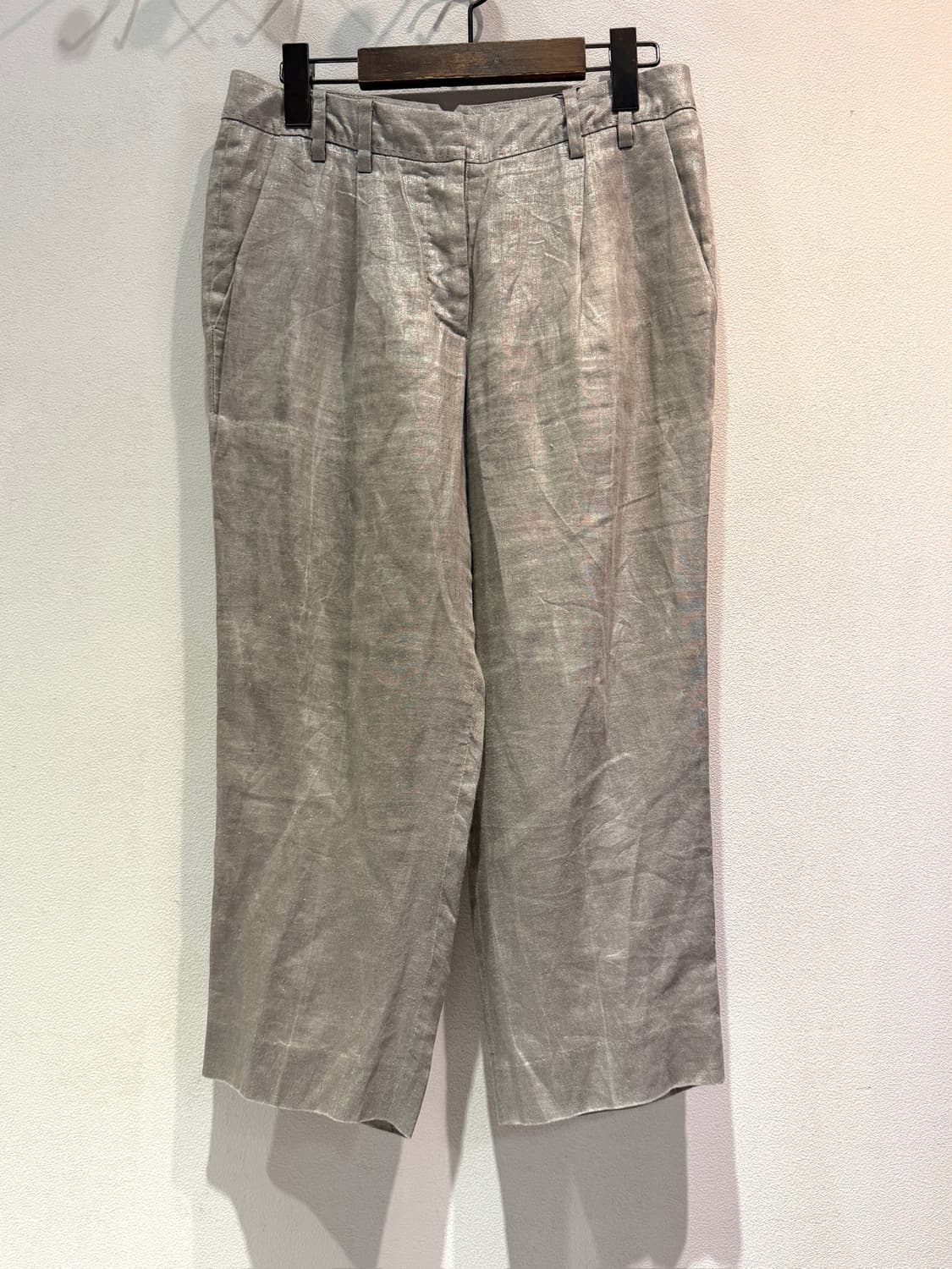Incotex SilverLinen(29, Made In Japan) 상품이미지1