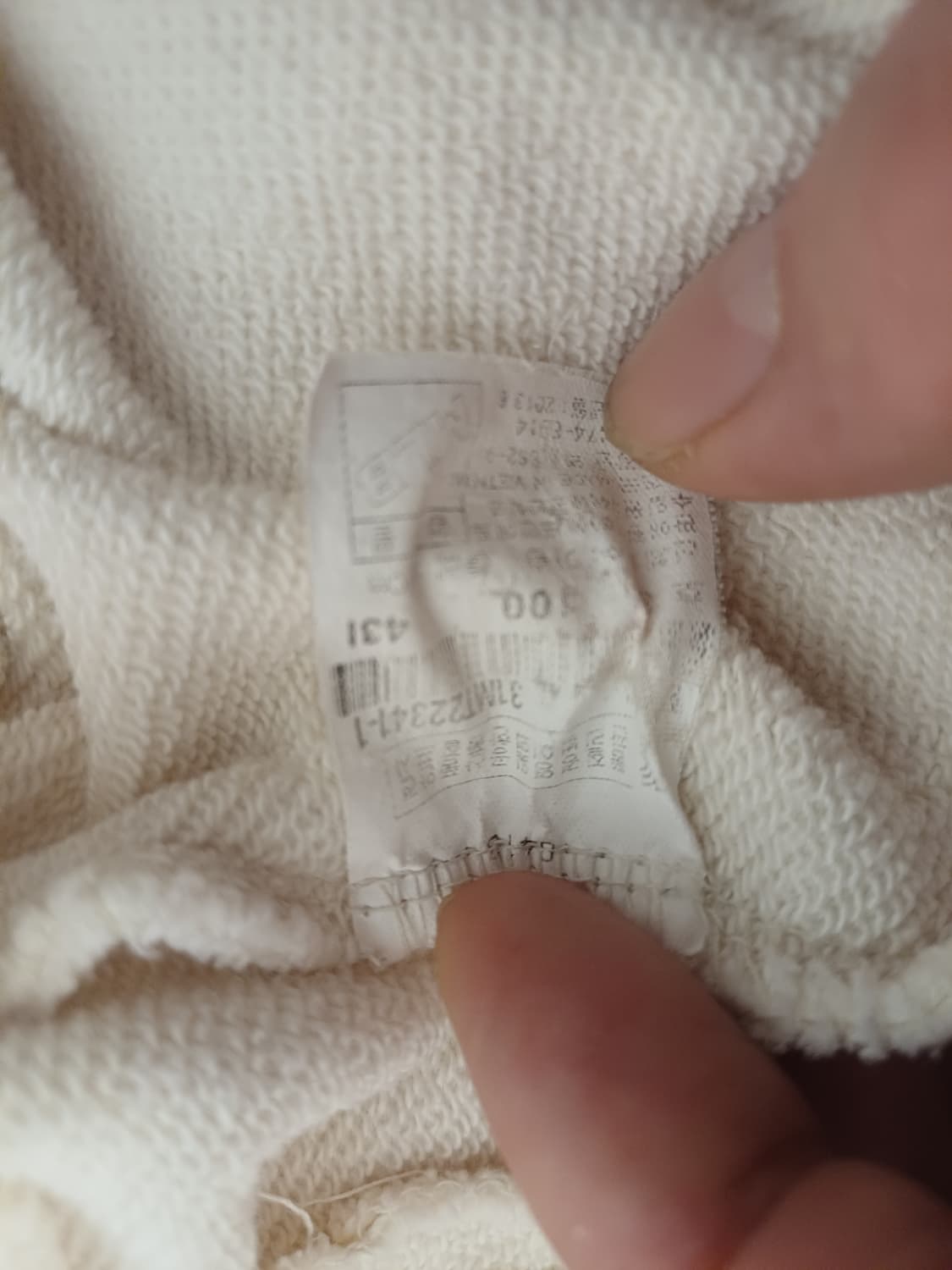 MLB 보스턴 레드삭스 후드티 상품이미지7