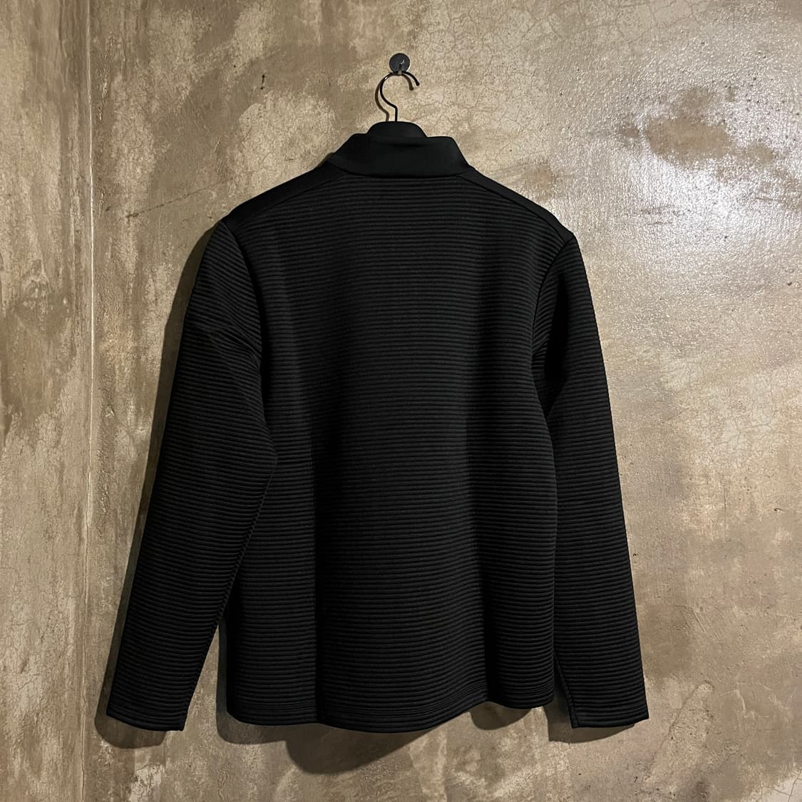 클리브랜드 반집업 긴팔 상품이미지4