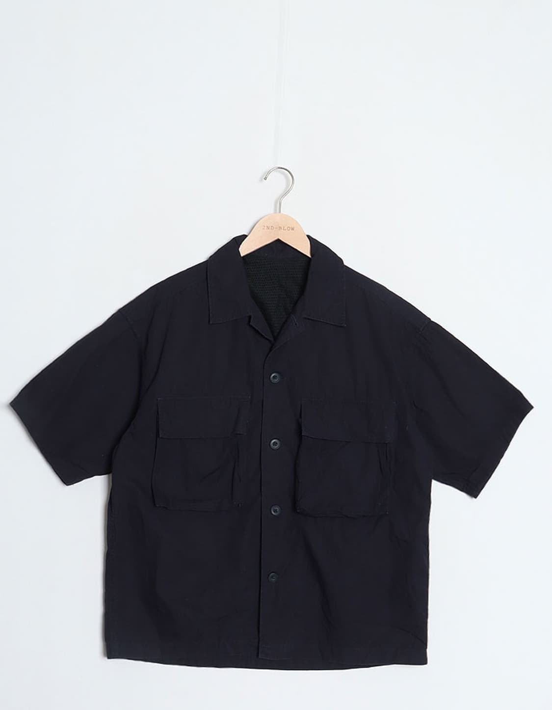  G U Ripstop Military Shirts 상품이미지1