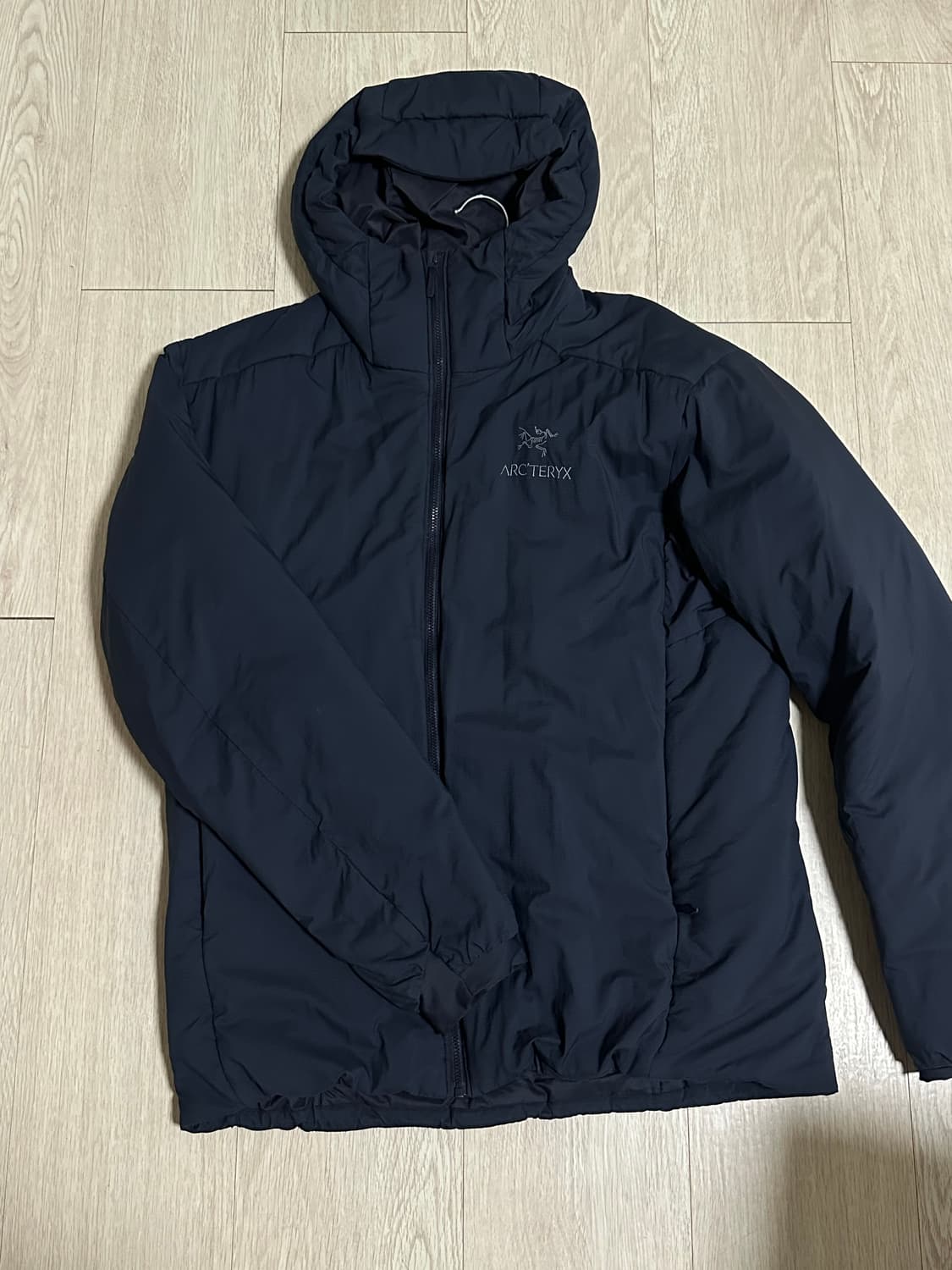 아크테릭스 아톰 후디 AR 헤비웨이트 L사이즈 상품이미지2