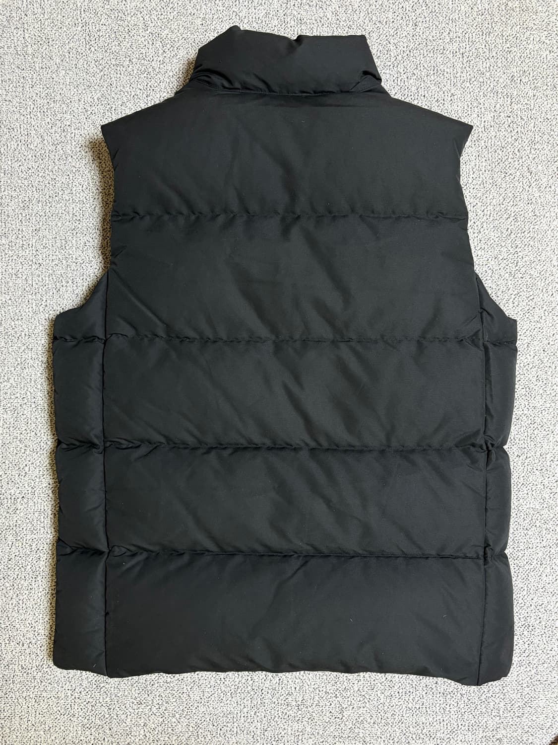 아디다스 테렉스 패딩 조끼 상품이미지3