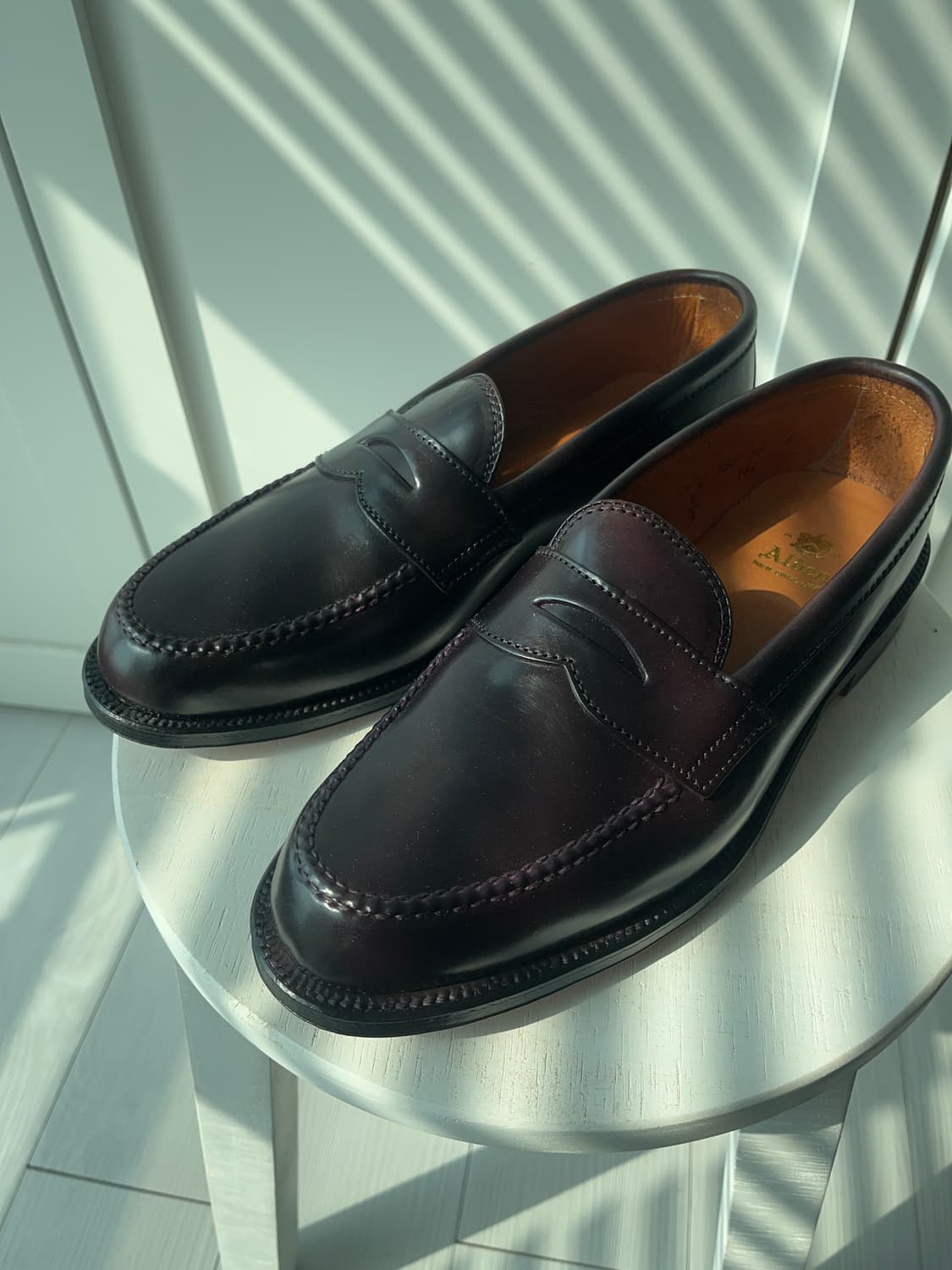 알든 986 10D 새상품 (슈트리 포함) 상품이미지2