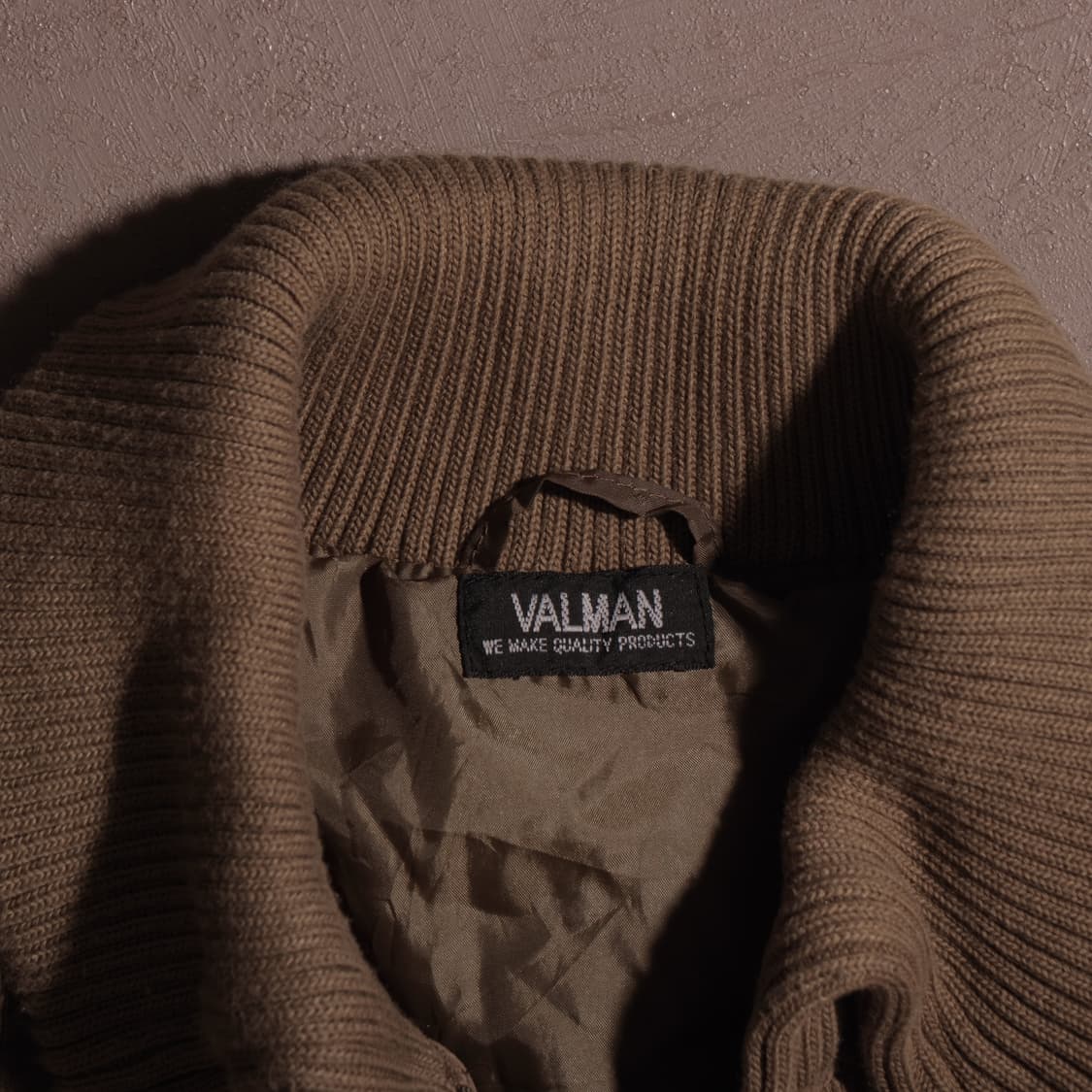 GRUNGE CORDUROY JACKET 상품이미지4