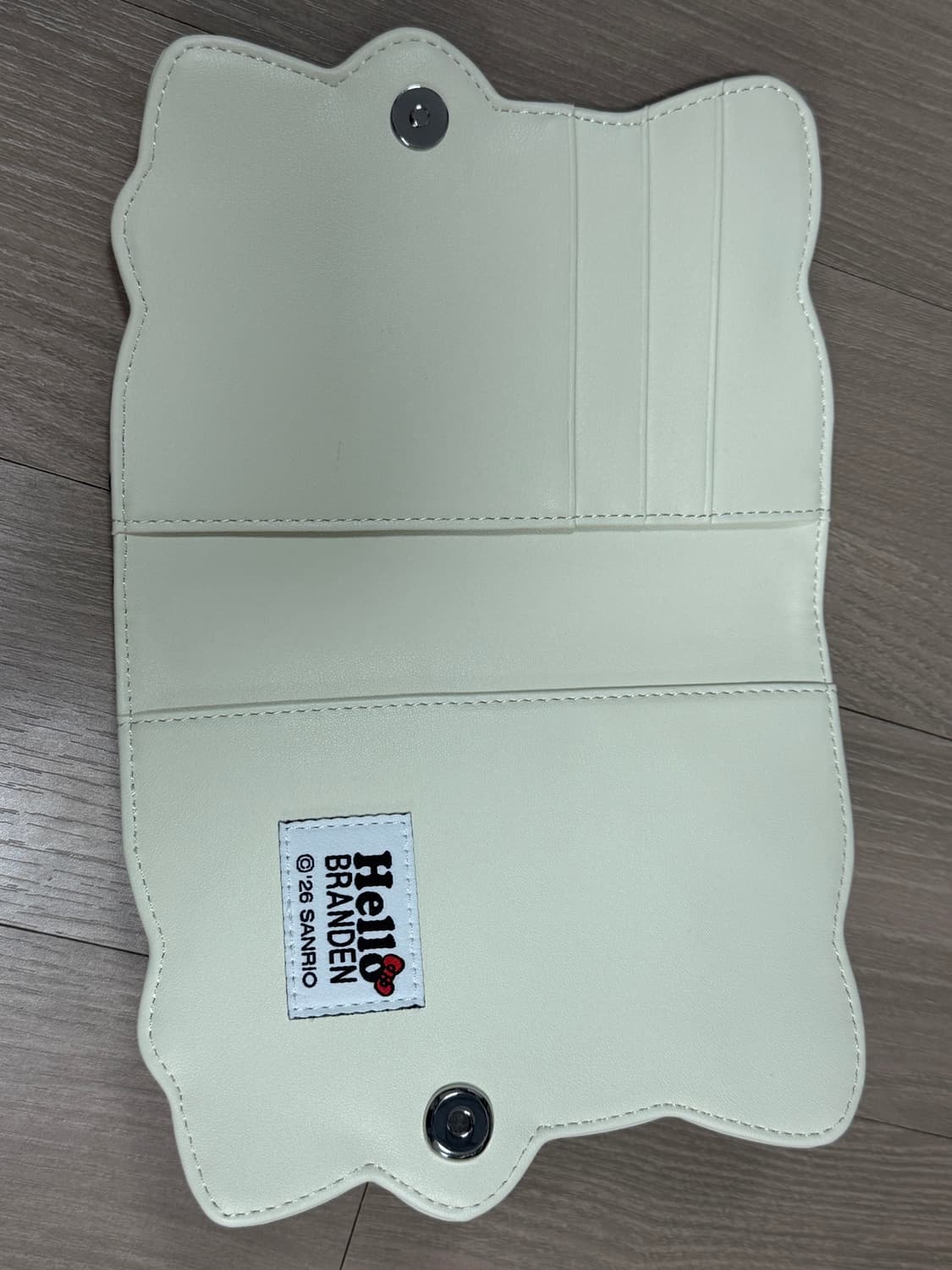 브랜든 키티 여권케이스 상품이미지3