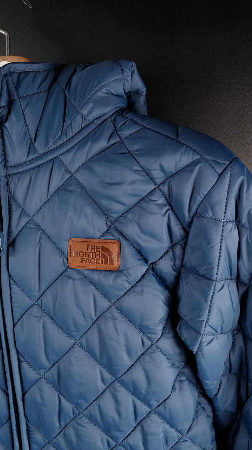 노스페이스 퀄팅 누빙점퍼 상품이미지3