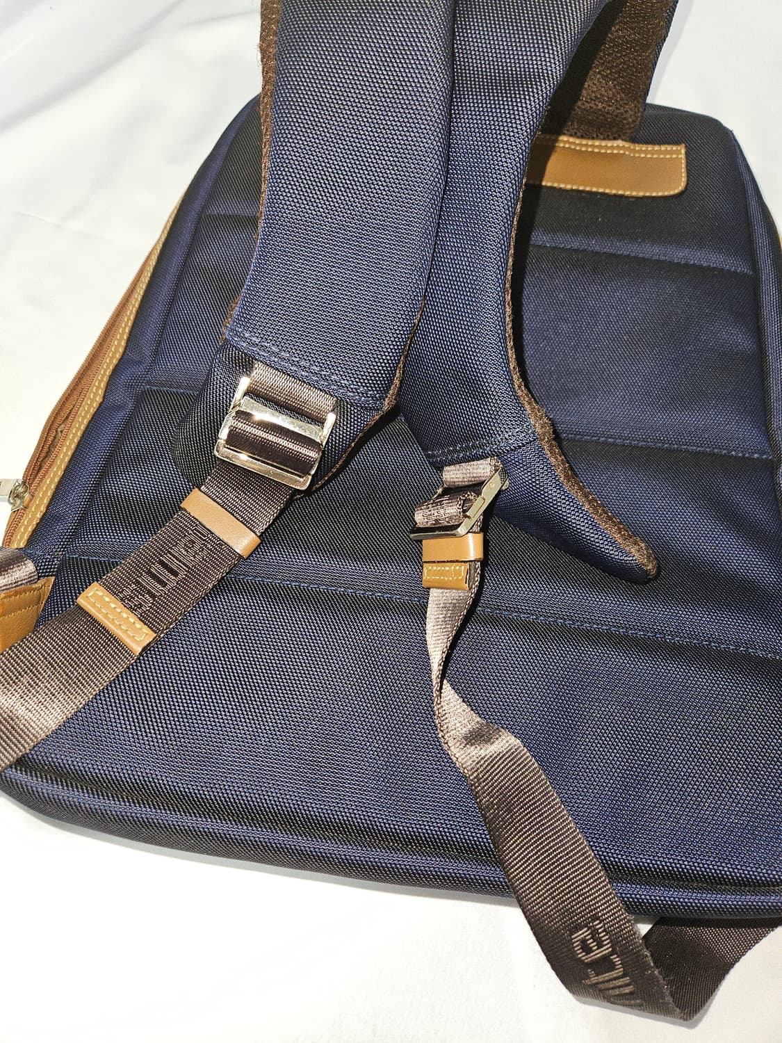 샘소나이트 피노 백팩 가방 리얼레더 상품이미지5