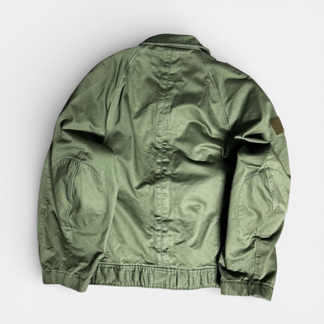 90‘s Sitek German Work Jacket 상품이미지4