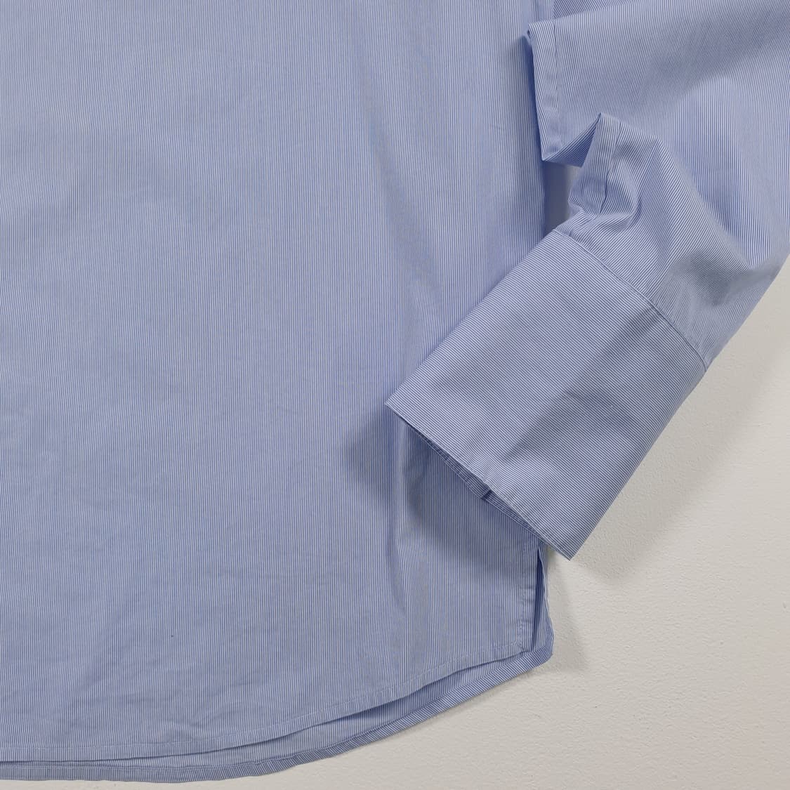 WOOYOUNGMI 스트라이프 셔츠 상품이미지4