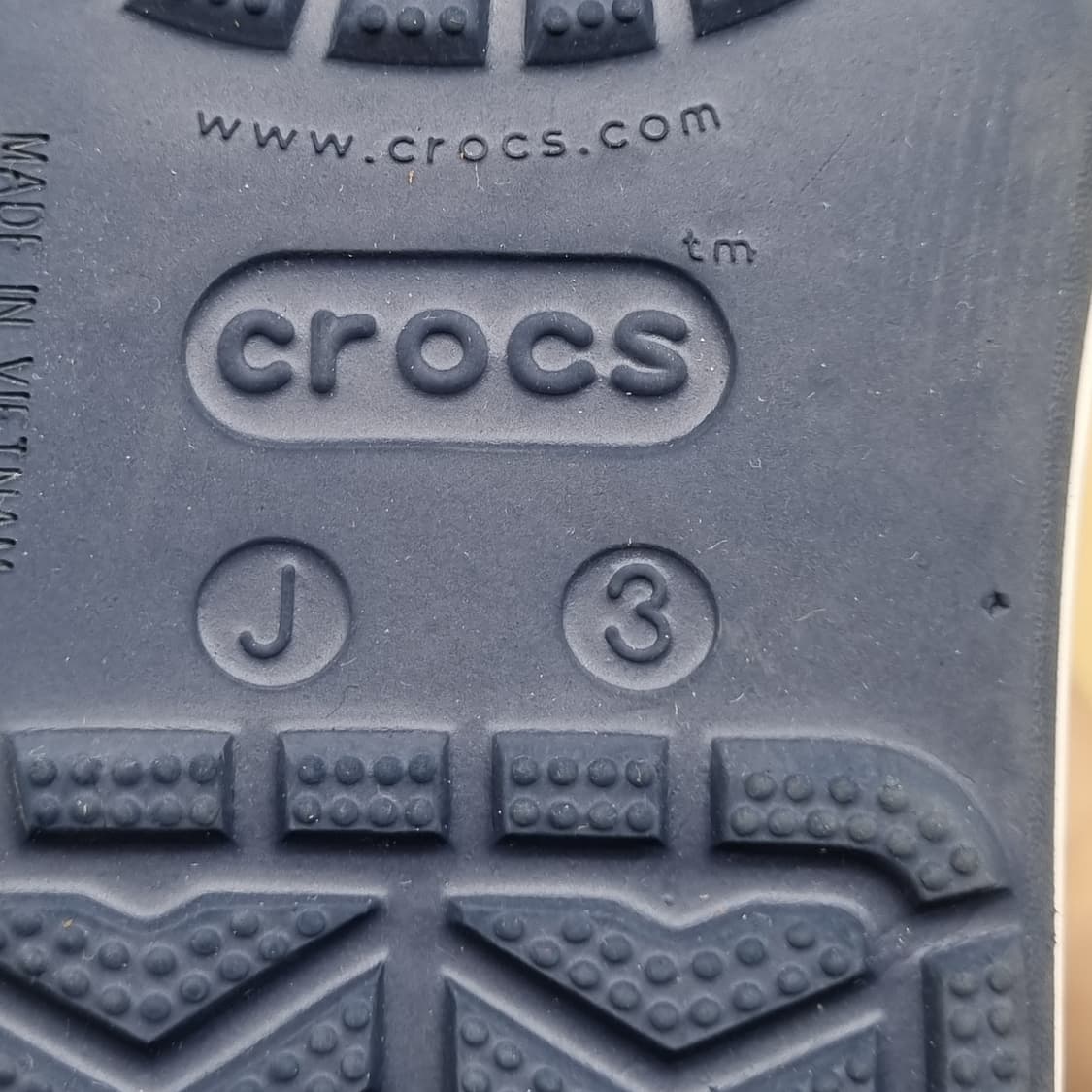 크록스 크록밴드 아동레인부츠220 상품이미지6