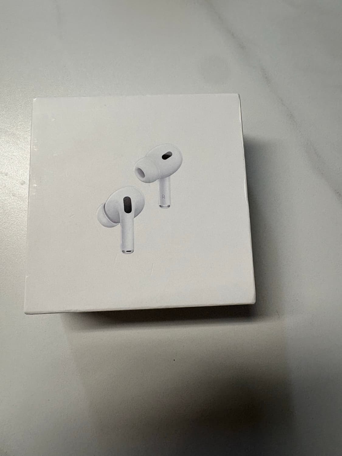 에어팟 프로2 새상품-단순개봉 상품이미지1