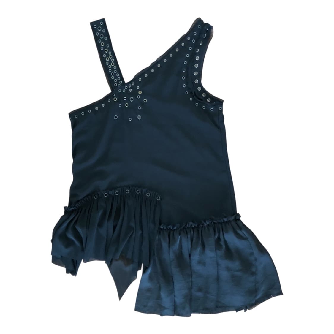 90s hysteric glamour studded dress 상품이미지4