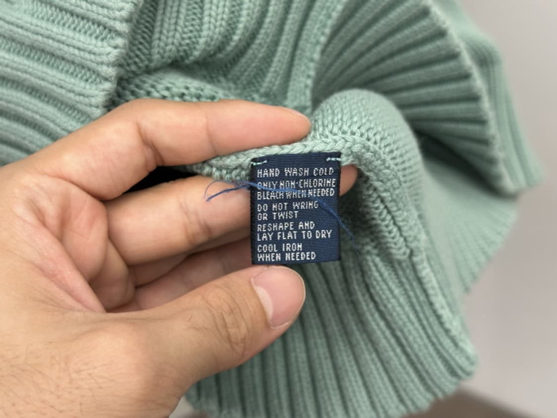 POLO by RALPH LAUREN (XL) 상품이미지10
