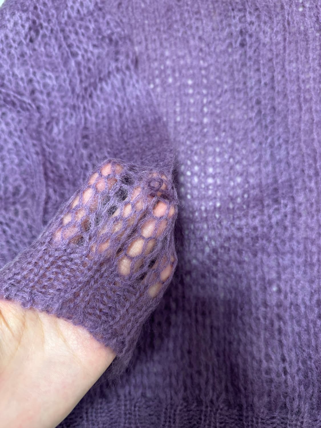 uru 니트 상품이미지7