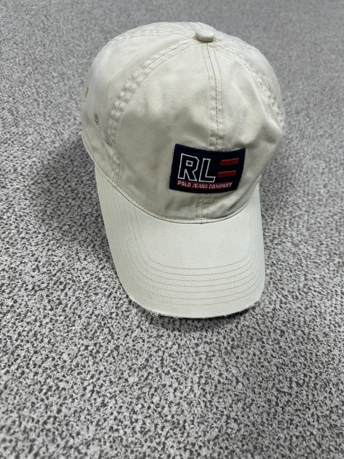 폴로진스 볼캡 모자 상품이미지3