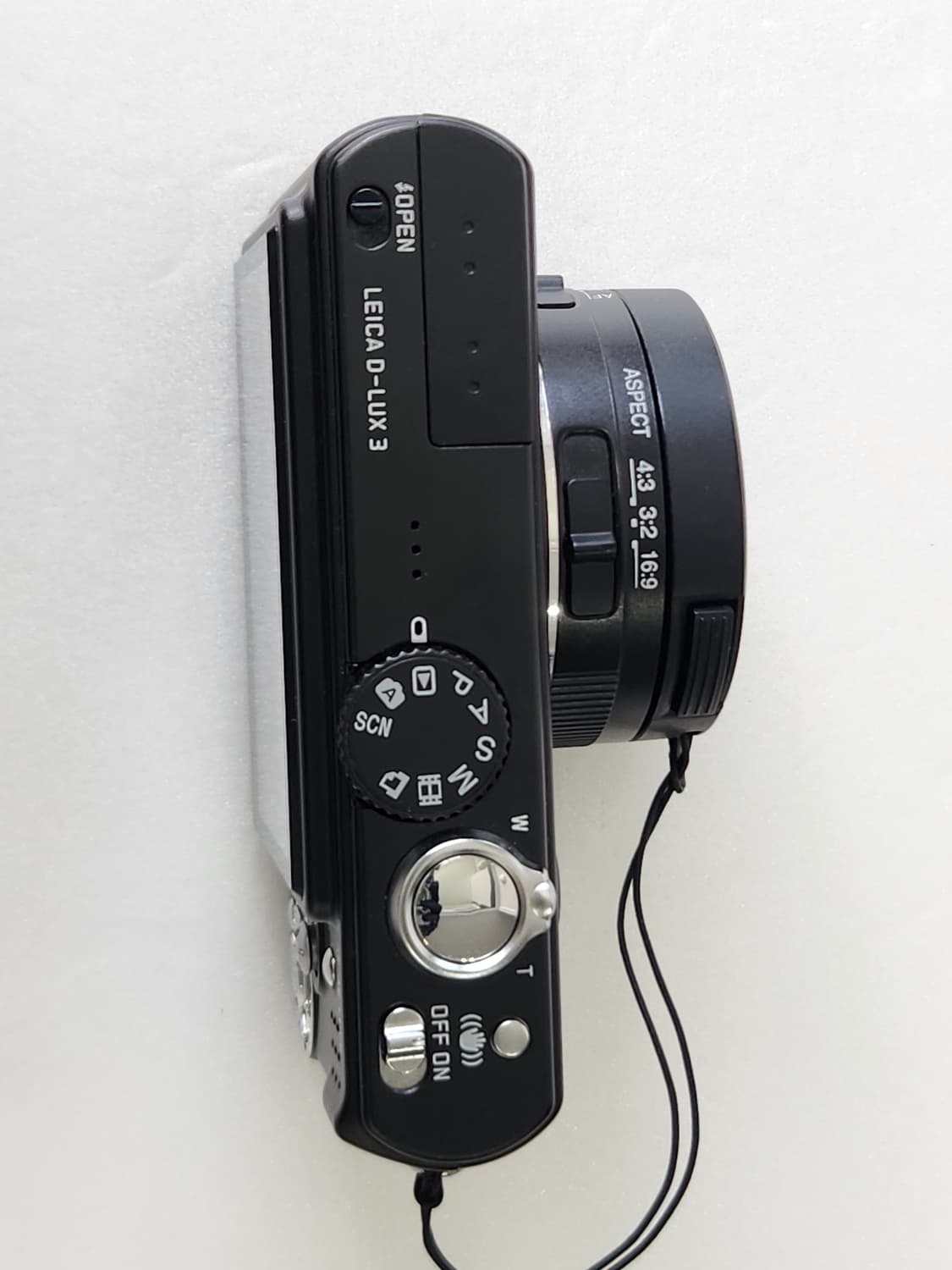 라이카 D-LUX3 디룩스 디럭스3 카메라 라이카 상품이미지6