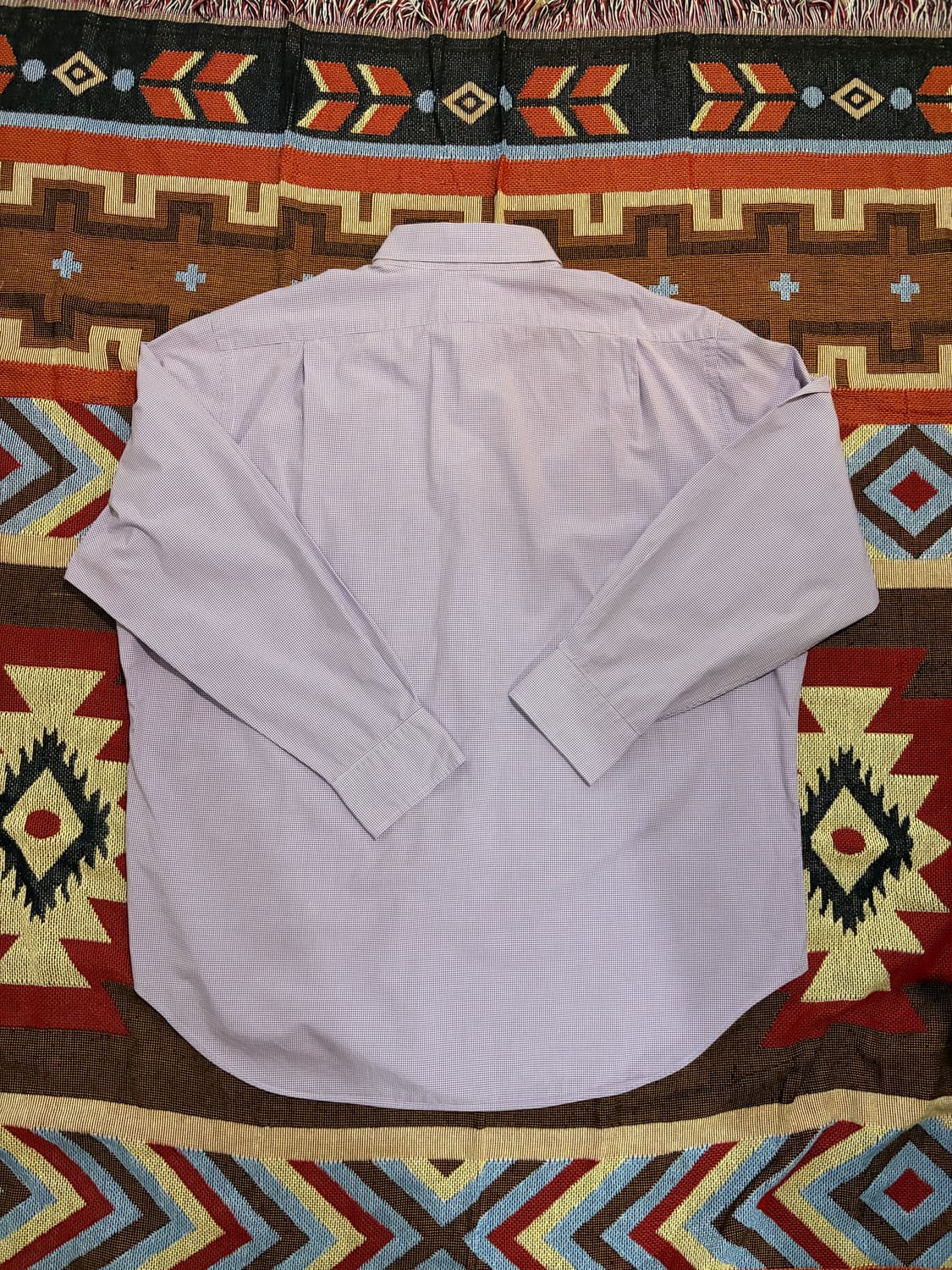 110) 폴로 랄프로렌 리젠트 셔츠 상품이미지7