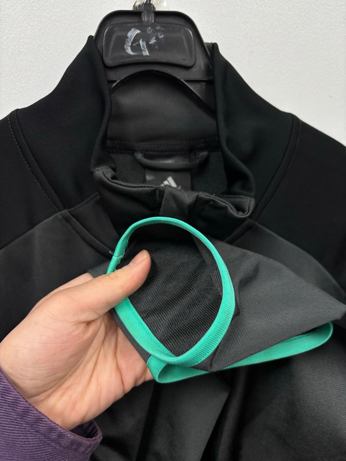 아디다스 트랙탑 상품이미지3