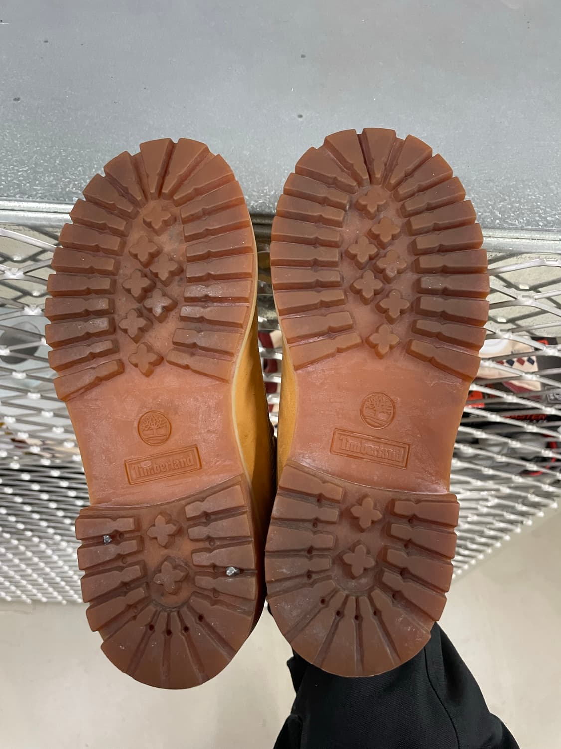 팀버랜드 6인치 프리미엄 부츠 210 상품이미지6