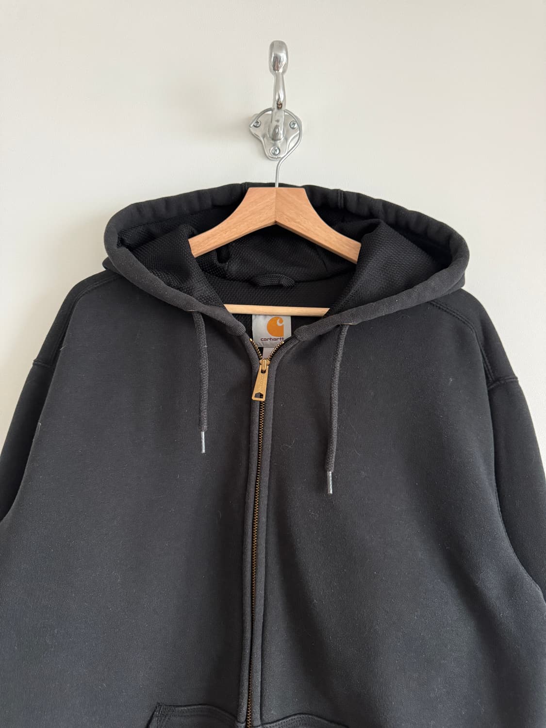 칼하트(Carhartt) 후드집업 상품이미지2