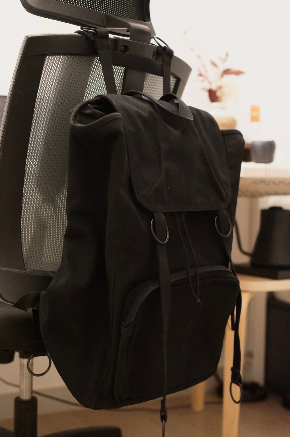 Eastpak Raf Simons 이스트팩 라프시몬스 탑로드 19fw 상품이미지6