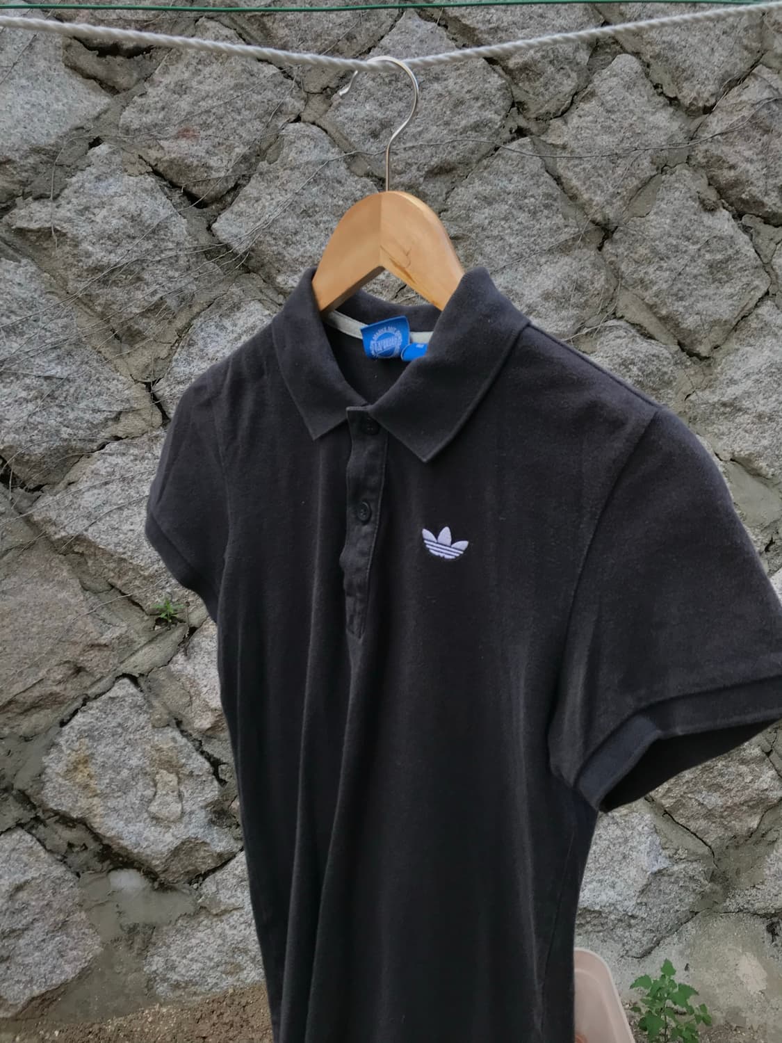 Adidas 폴로반팔 상품이미지2
