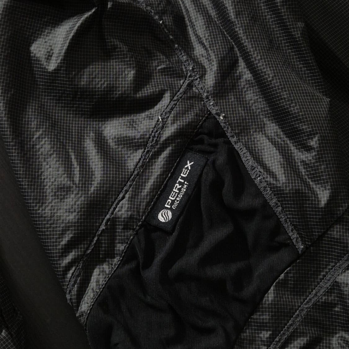 블랙야크 퍼텍스 마이크로라이트 경량자켓 100사이즈 상품이미지6