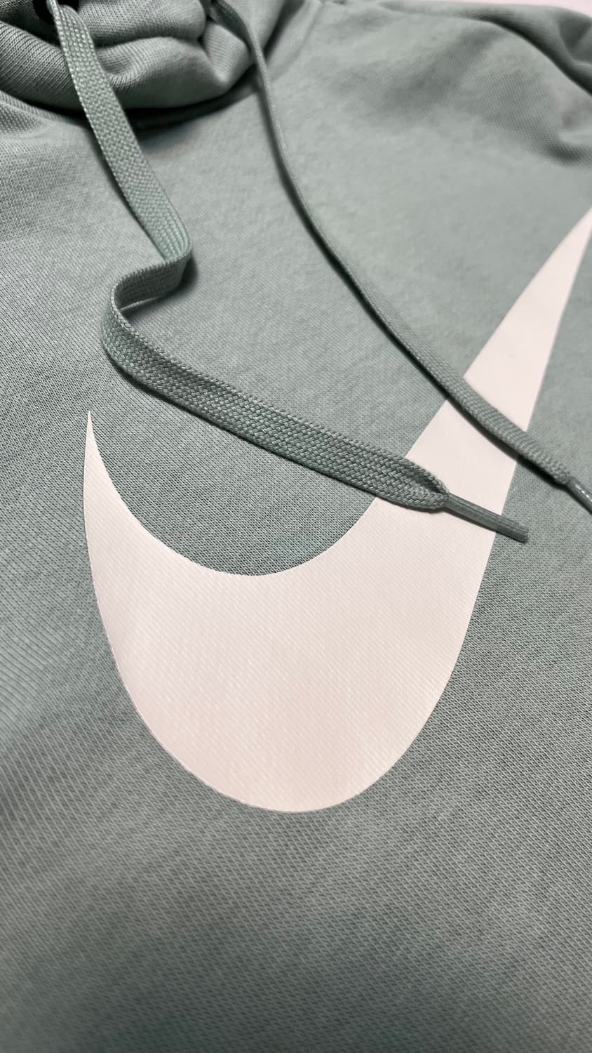 나이키  후드티 민트 M 100  남녀공용 상품이미지5