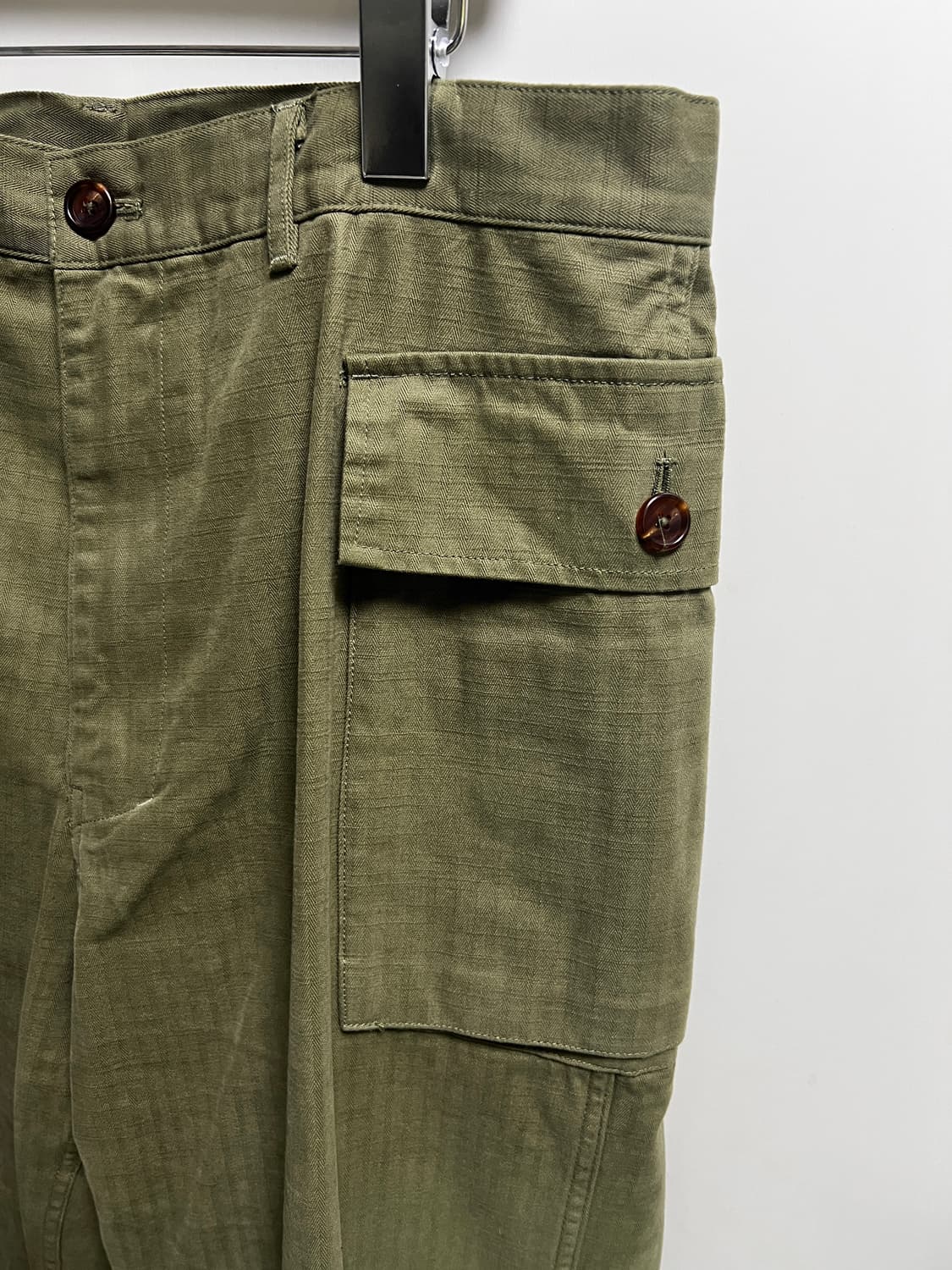 드레 프로제(Dre Projet) M-43팬츠 3사이즈(32-33) 상품이미지4