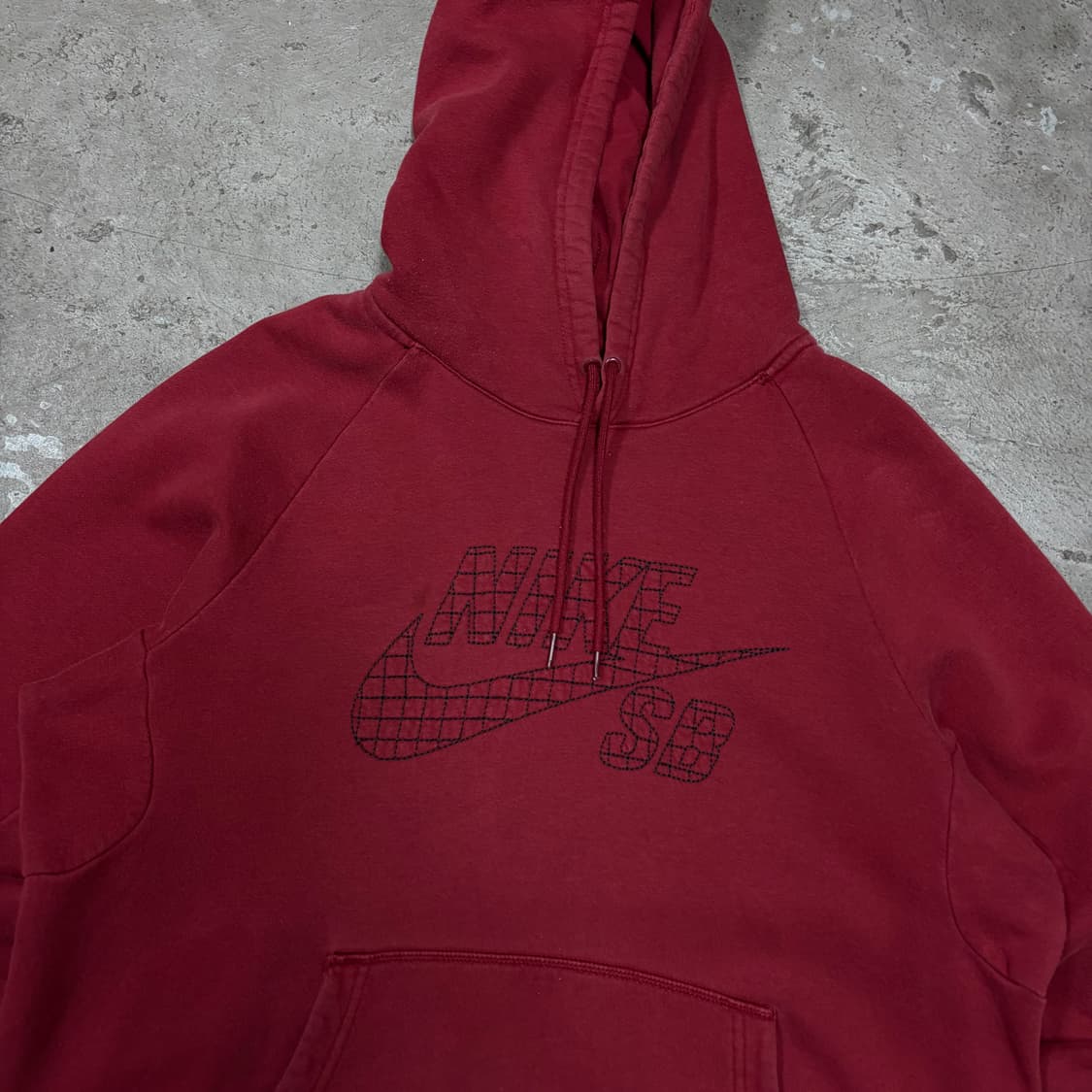 나이키 sb 후드티[2403] 상품이미지2