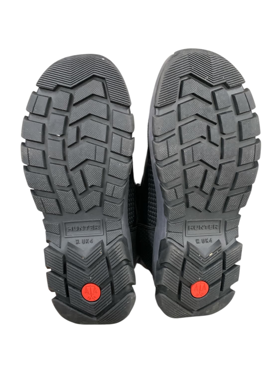 헌터 인트레피드 인슐레이티드 숏 스노우 UK(4)230 상품이미지3