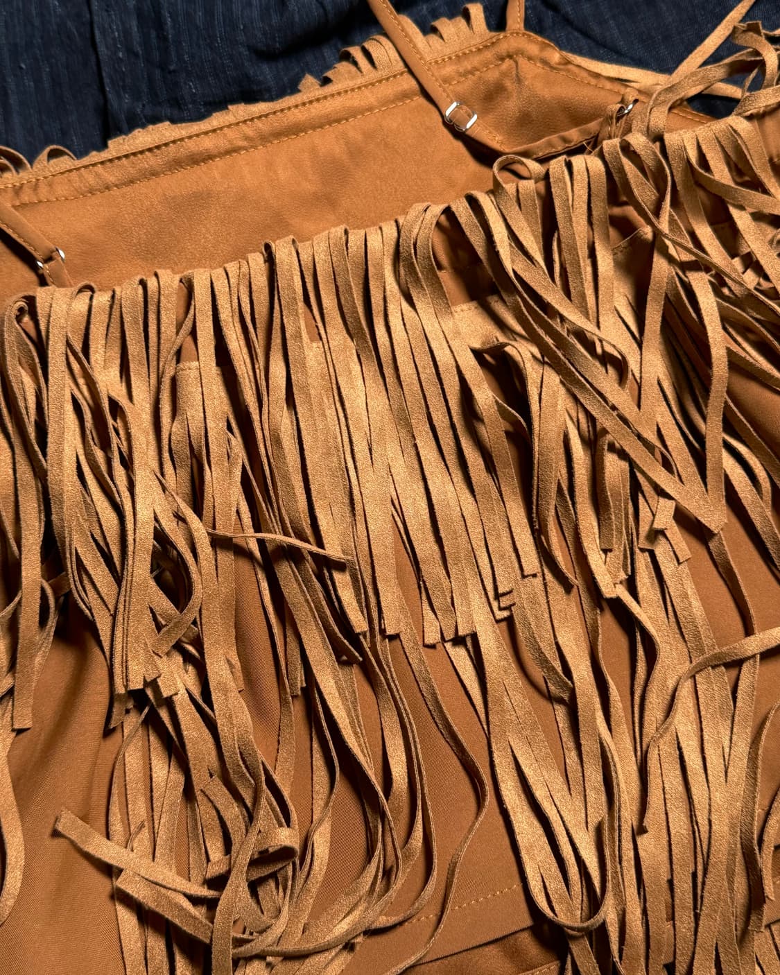 센스오브플레이스 FS 프링글 카미 탑 OS 상품이미지2