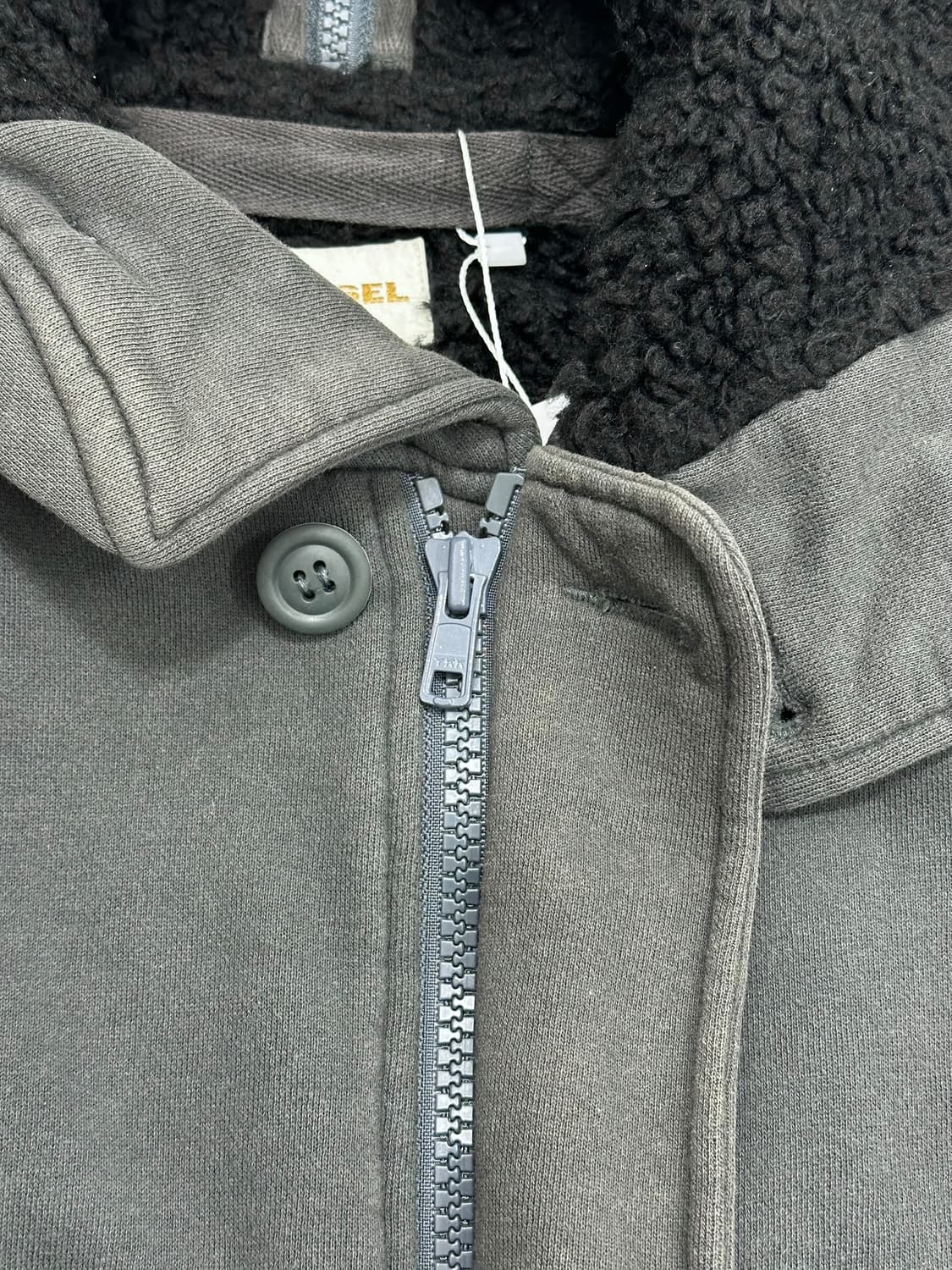 90s Diesel N2B Jacket 상품이미지4